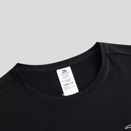 Men's ANTA Run Short-Sleeve Tee