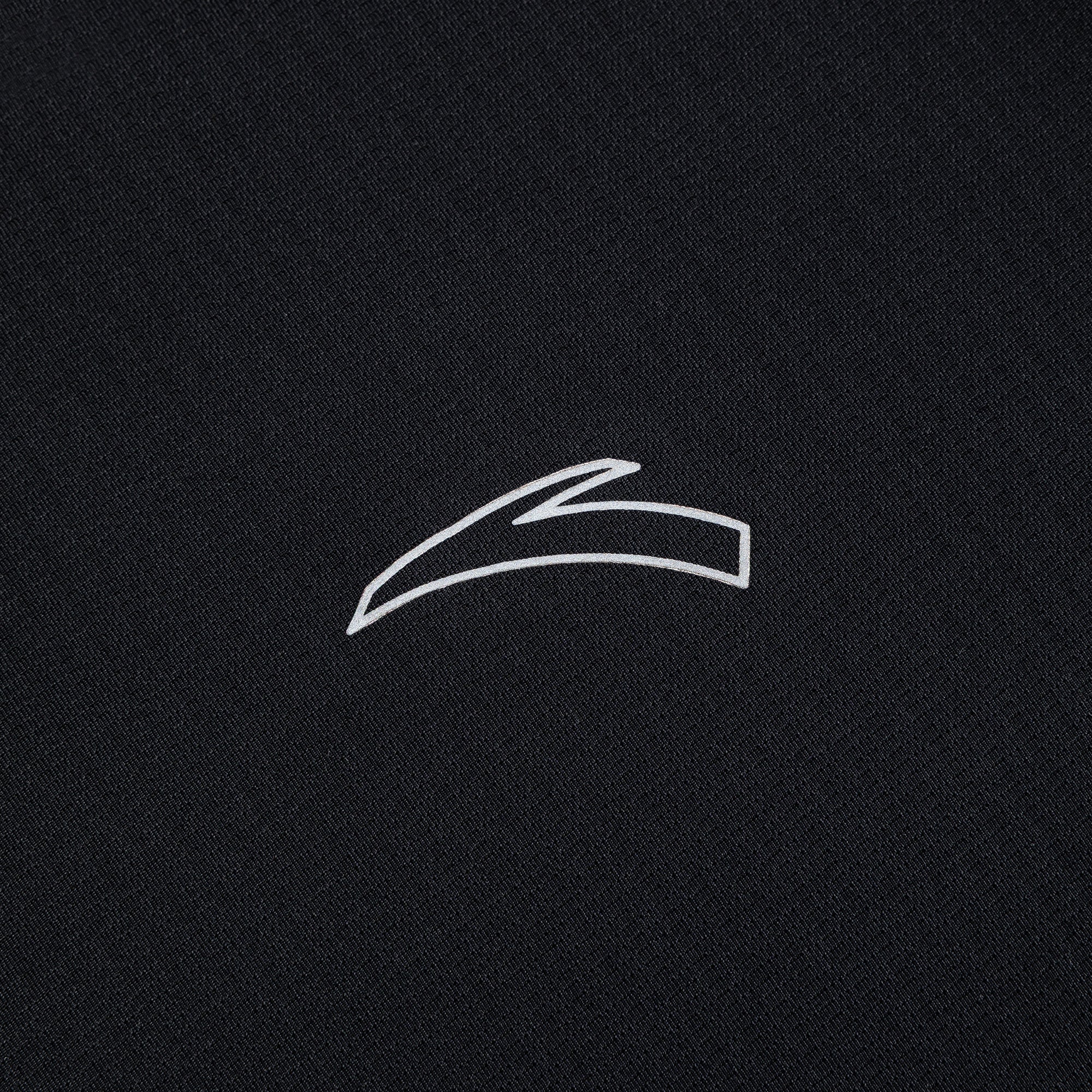 Men's ANTA Run Short-Sleeve Tee