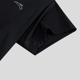 Men's ANTA Run Short-Sleeve Tee