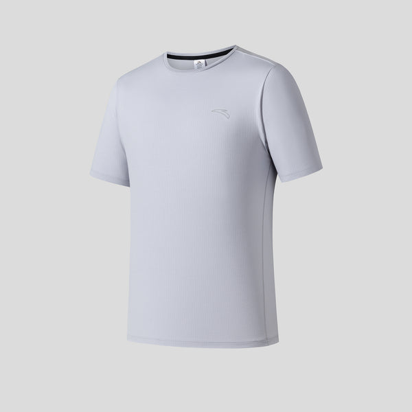Men's ANTA Run Short-Sleeve Tee