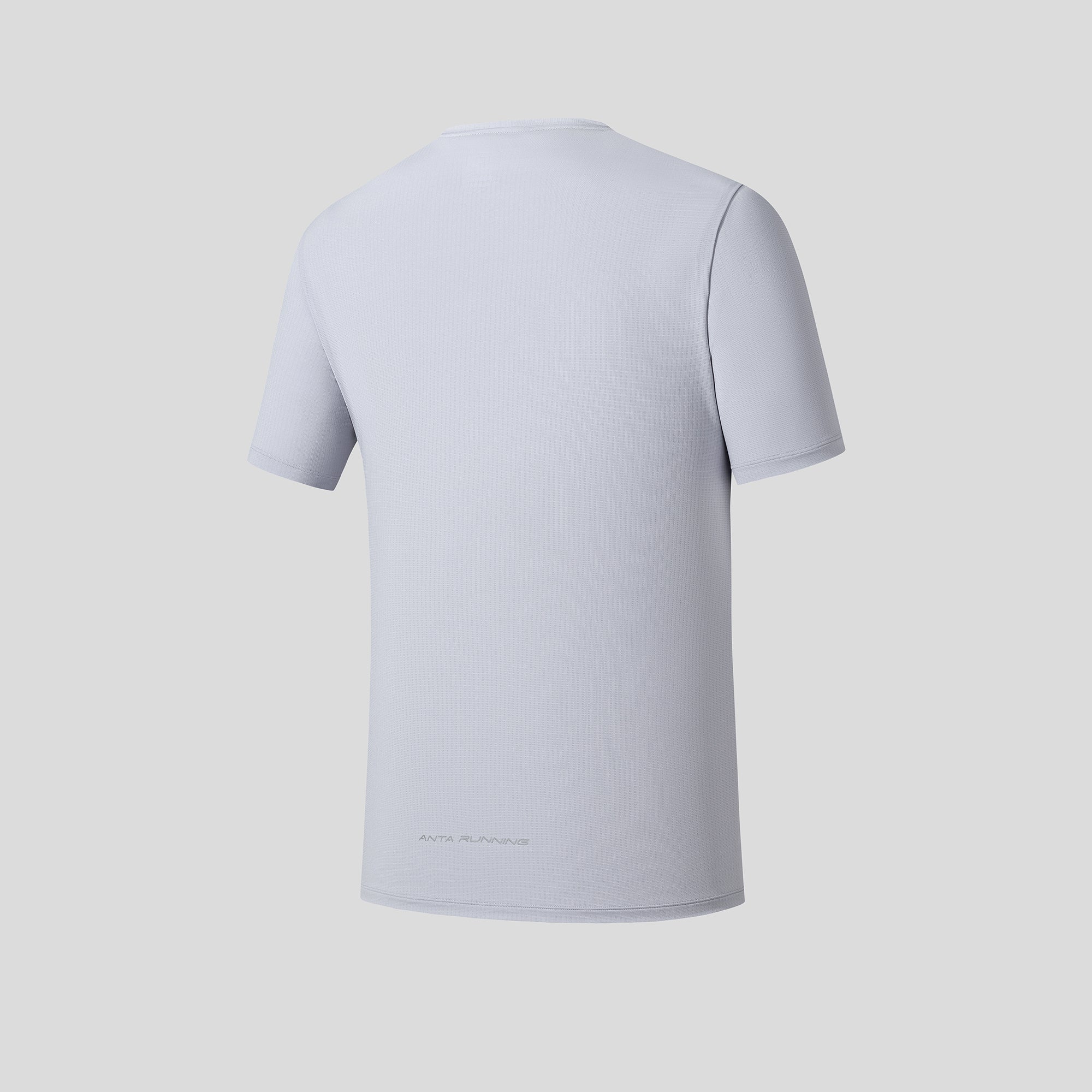 Men's ANTA Run Short-Sleeve Tee