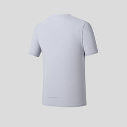 Men's ANTA Run Short-Sleeve Tee