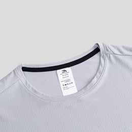 Men's ANTA Run Short-Sleeve Tee