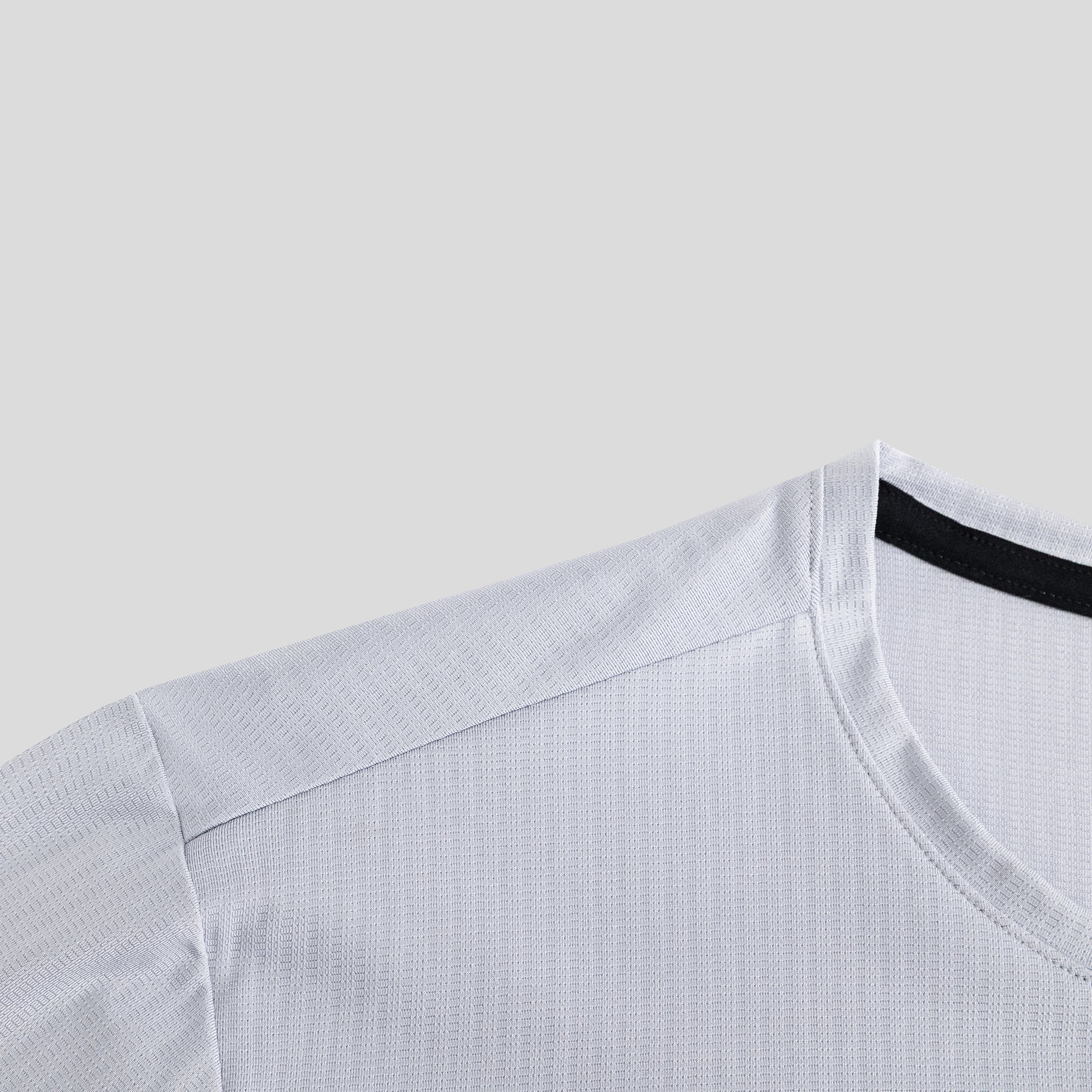 Men's ANTA Run Short-Sleeve Tee