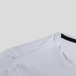 Men's ANTA Run Short-Sleeve Tee