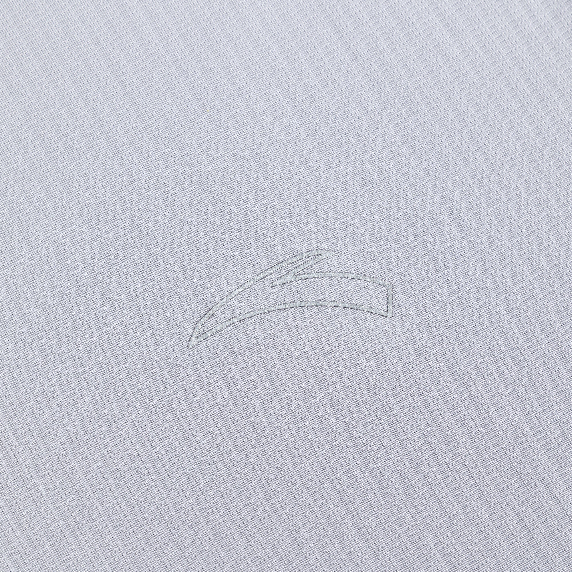 Men's ANTA Run Short-Sleeve Tee