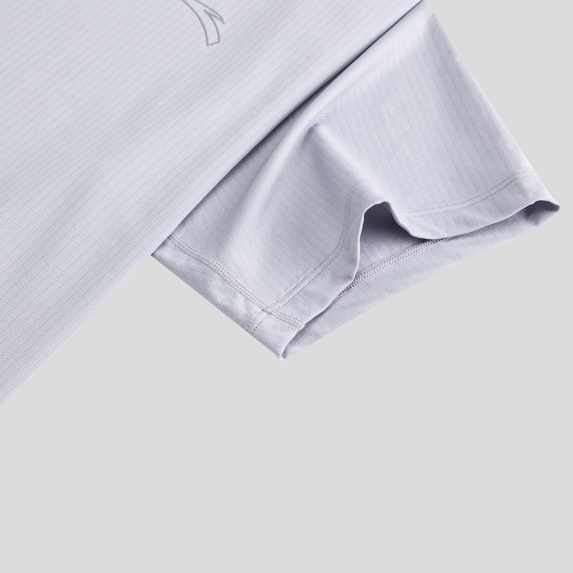 Men's ANTA Run Short-Sleeve Tee
