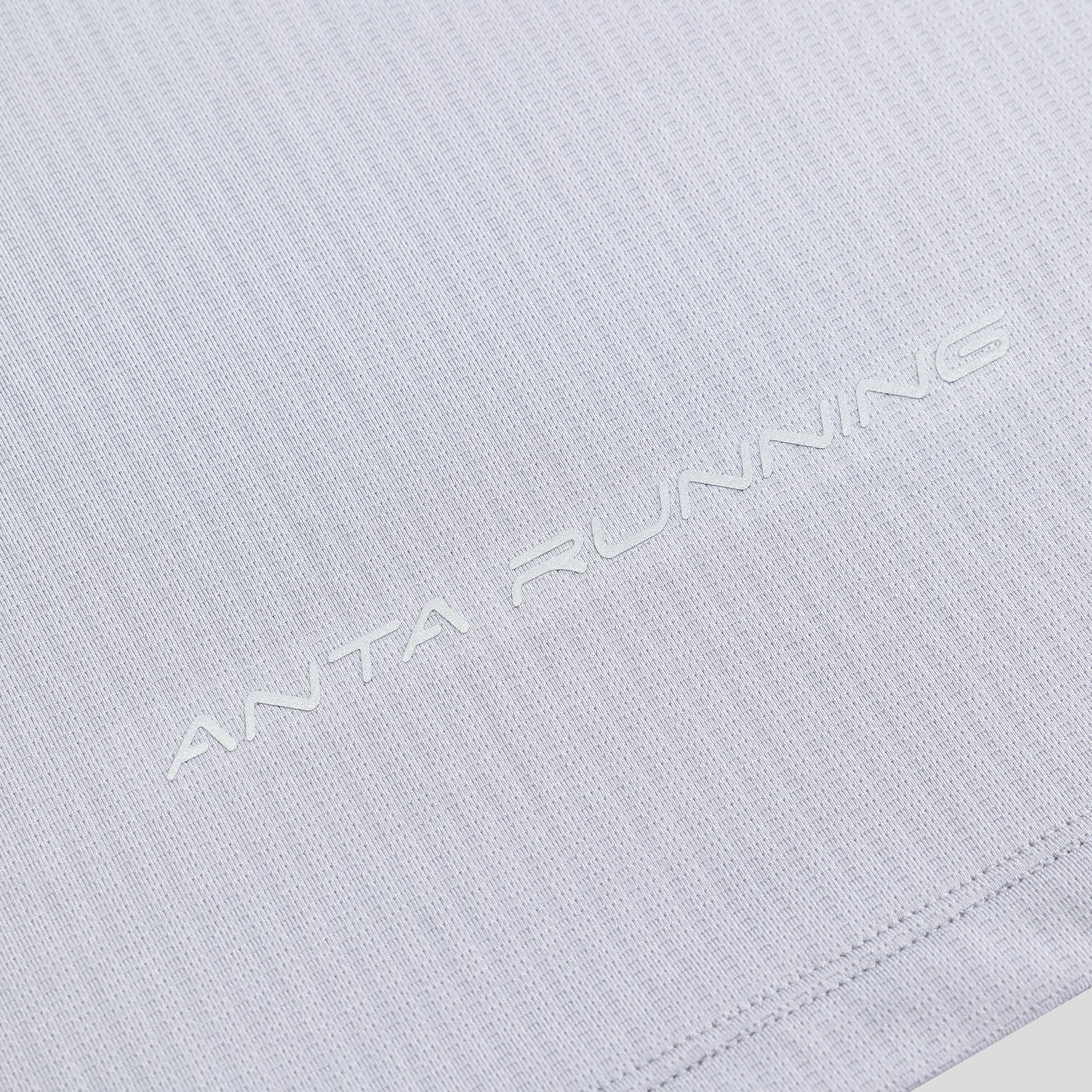 Men's ANTA Run Short-Sleeve Tee
