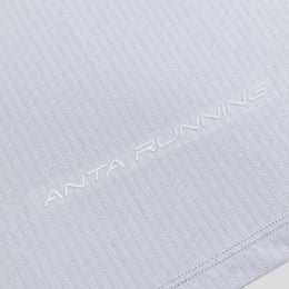 Men's ANTA Run Short-Sleeve Tee