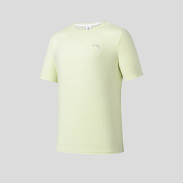 Men's ANTA Run Short-Sleeve Tee