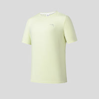 Men's ANTA Run Short-Sleeve Tee
