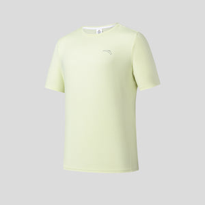 Men's ANTA Run Short-Sleeve Tee
