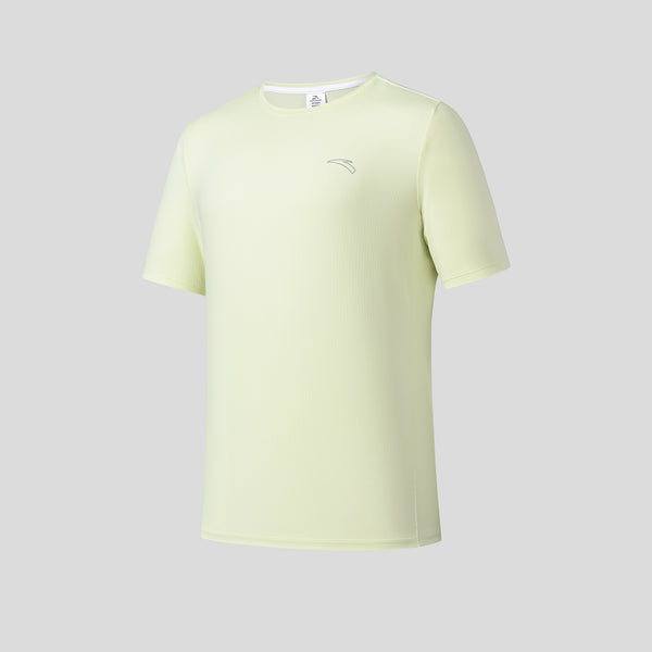 Men's ANTA Run Short-Sleeve Tee