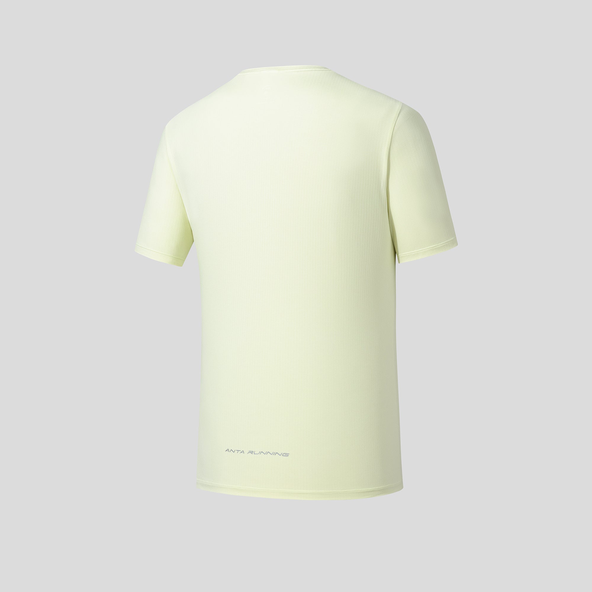 Men's ANTA Run Short-Sleeve Tee