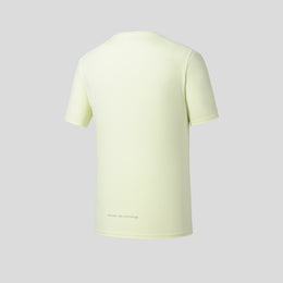Men's ANTA Run Short-Sleeve Tee