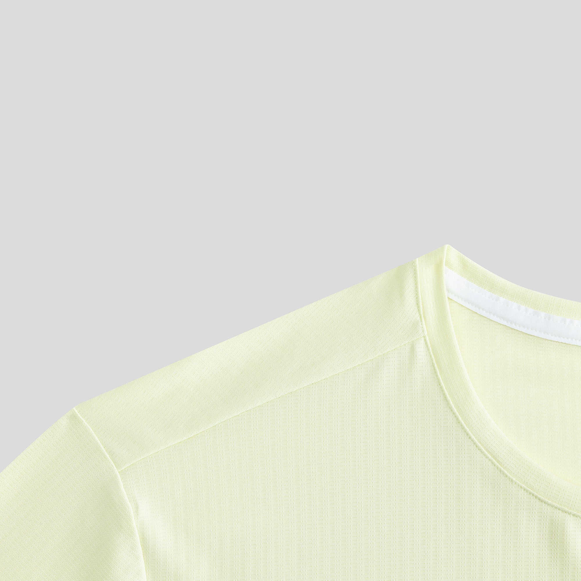Men's ANTA Run Short-Sleeve Tee