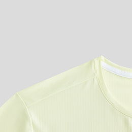 Men's ANTA Run Short-Sleeve Tee