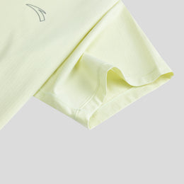 Men's ANTA Run Short-Sleeve Tee
