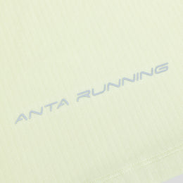 Men's ANTA Run Short-Sleeve Tee
