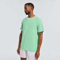 Men's ANTA Run Short-Sleeve Tee
