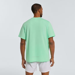 Men's ANTA Run Short-Sleeve Tee