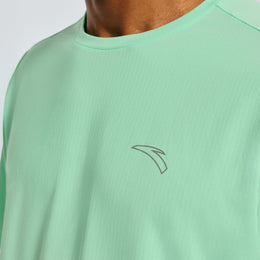 Men's ANTA Run Short-Sleeve Tee
