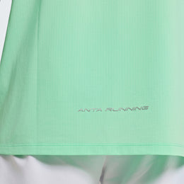 Men's ANTA Run Short-Sleeve Tee