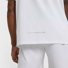 Men's ANTA Run Short-Sleeve Tee