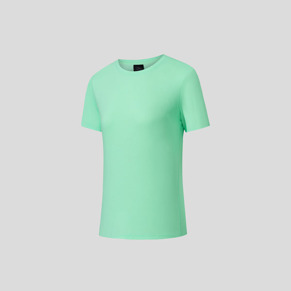 Women's ANTA Run Short-Sleeve Tee