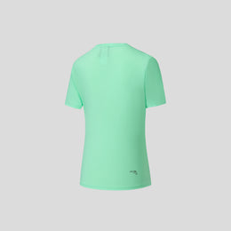 Women's ANTA Run Short-Sleeve Tee