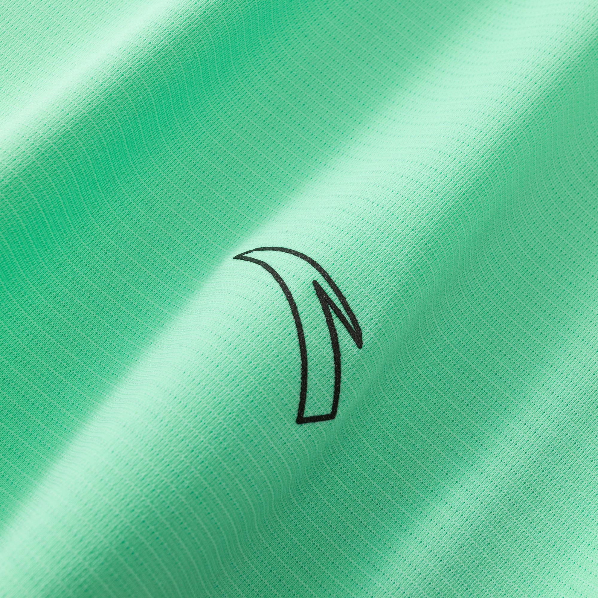 Women's ANTA Run Short-Sleeve Tee