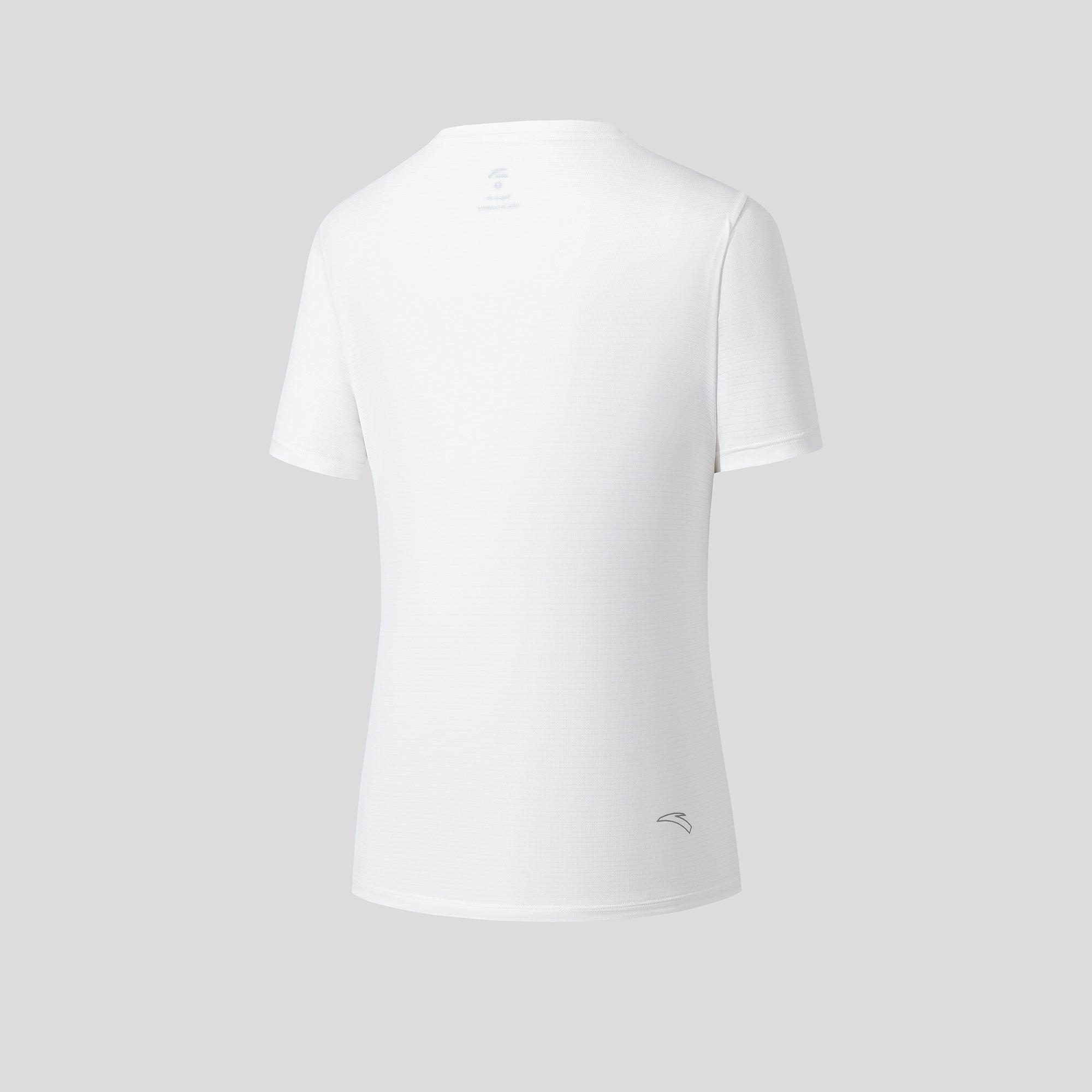 Women's ANTA Run Short-Sleeve Tee