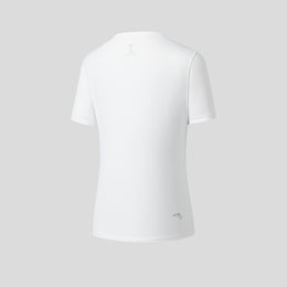 Women's ANTA Run Short-Sleeve Tee