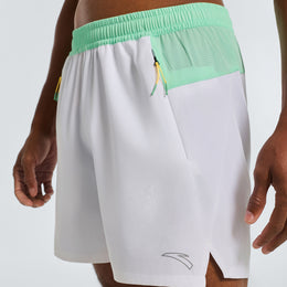 Men's ANTA Run Woven Shorts