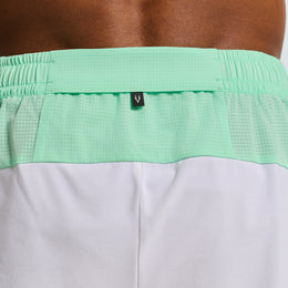 Men's ANTA Run Woven Shorts