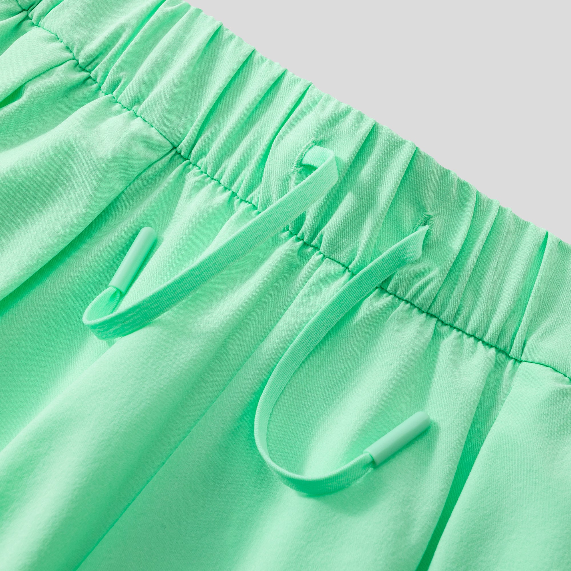 Women's ANTA Run Woven Shorts