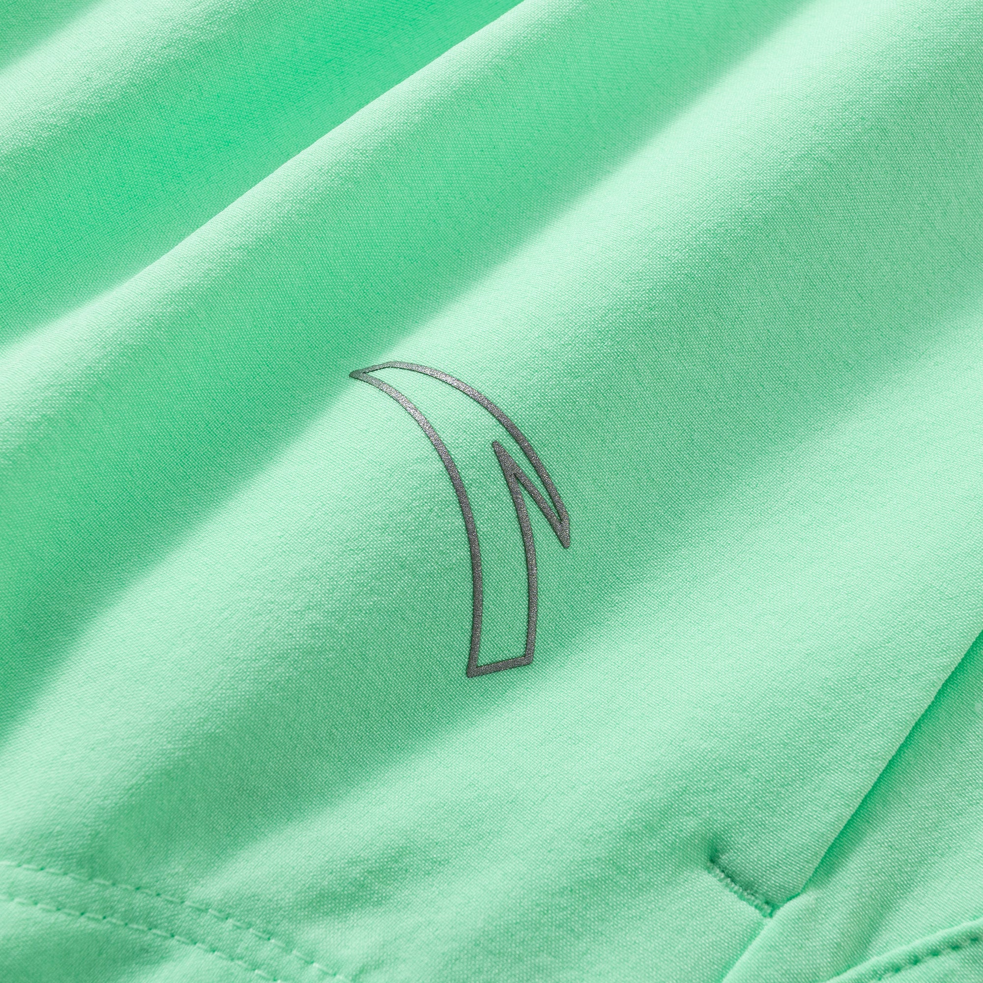 Women's ANTA Run Woven Shorts