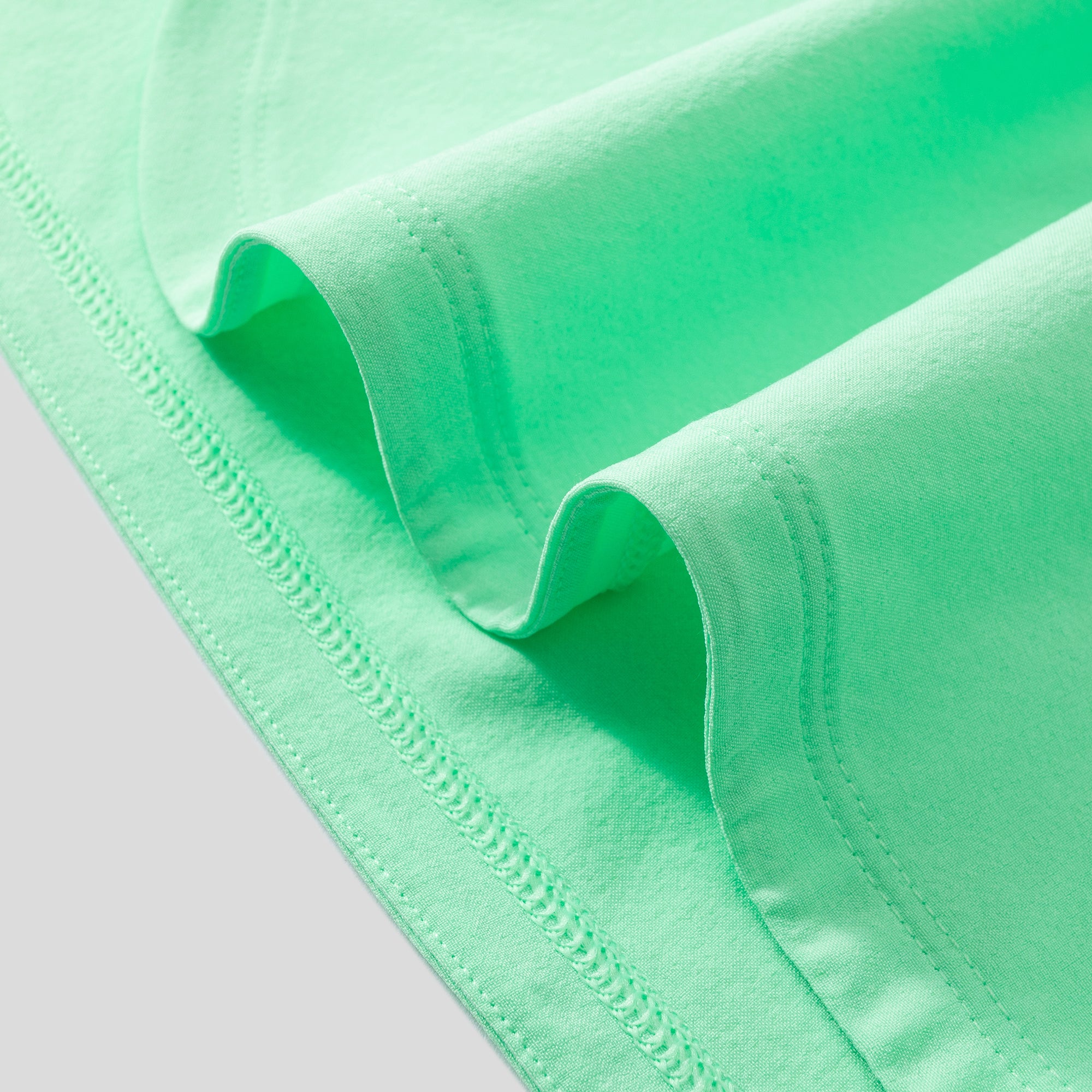 Women's ANTA Run Woven Shorts