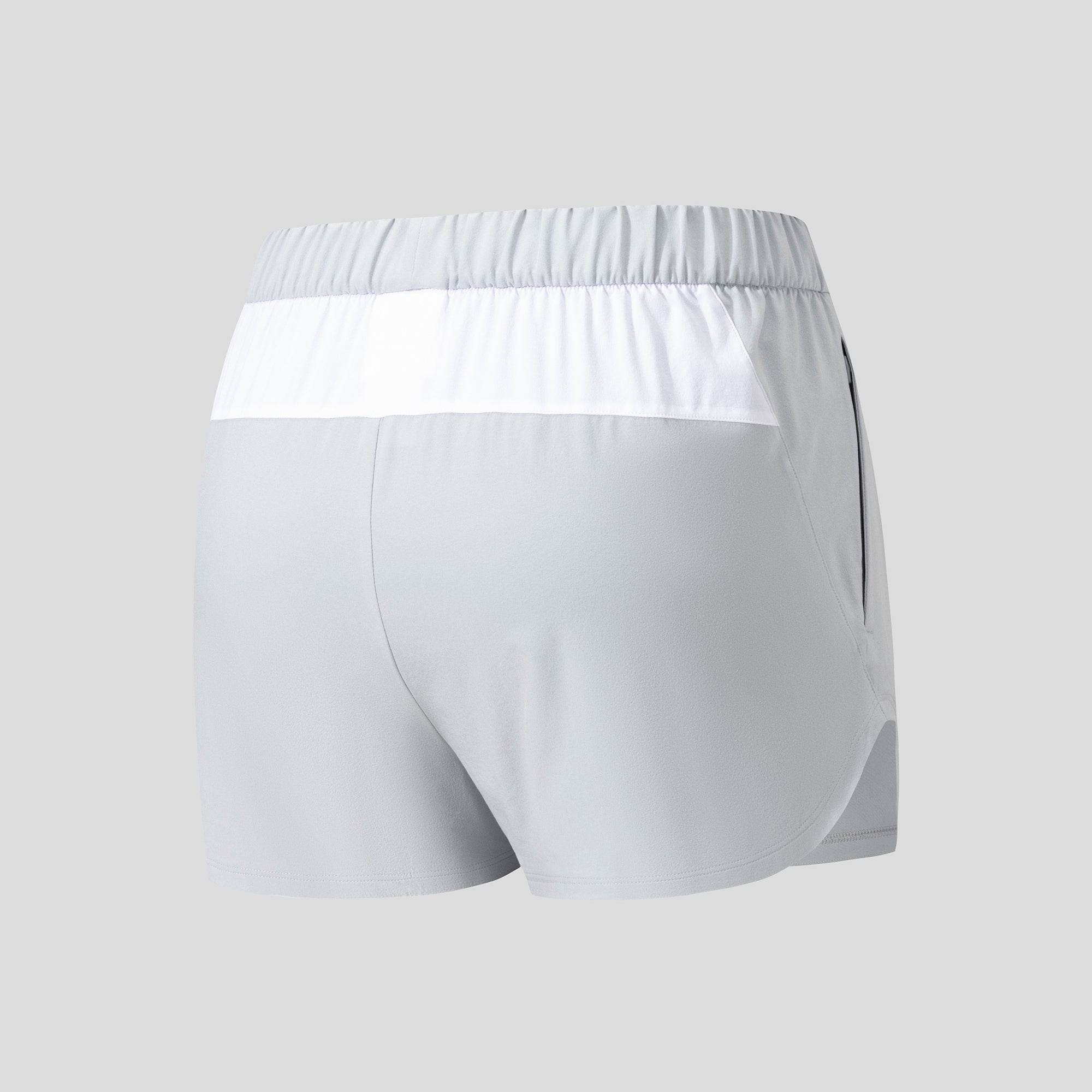 Women's ANTA Run Woven Shorts