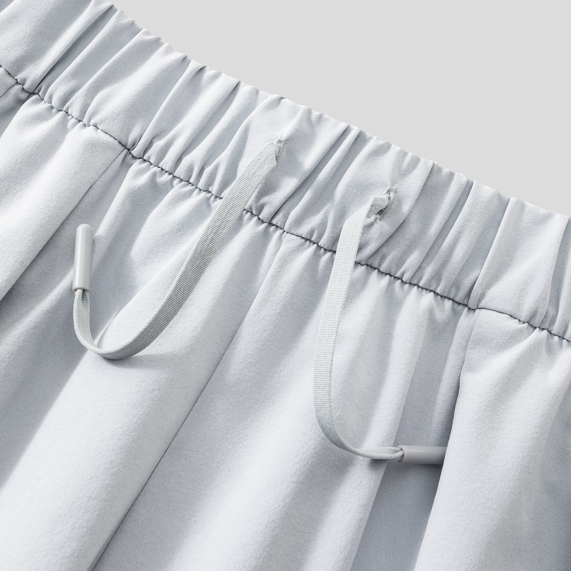 Women's ANTA Run Woven Shorts