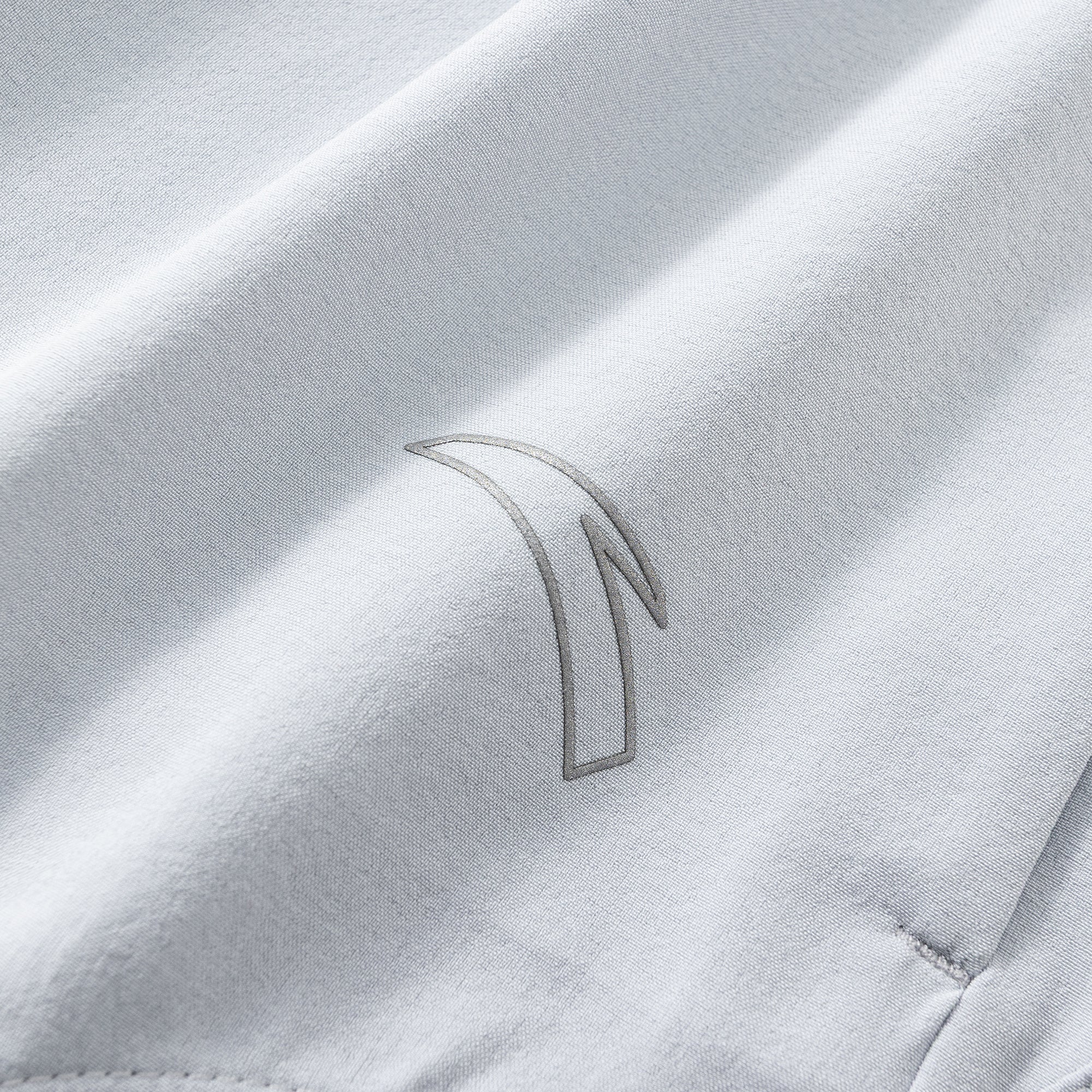 Women's ANTA Run Woven Shorts