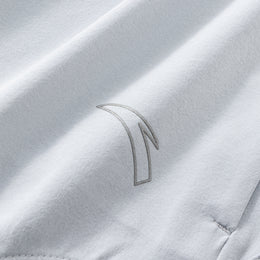 Women's ANTA Run Woven Shorts