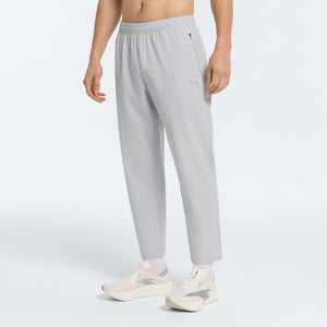 Men's ANTA Run Woven Track Pants
