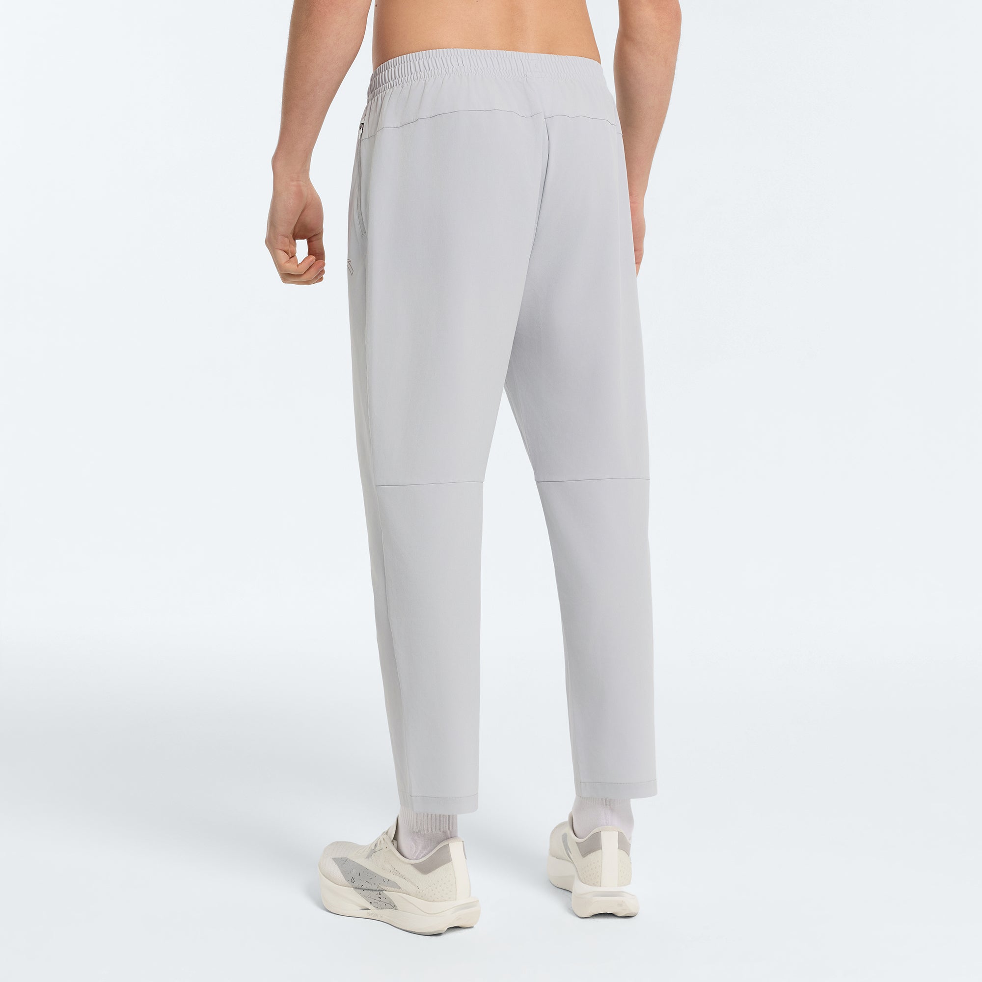 Men's ANTA Run Woven Track Pants