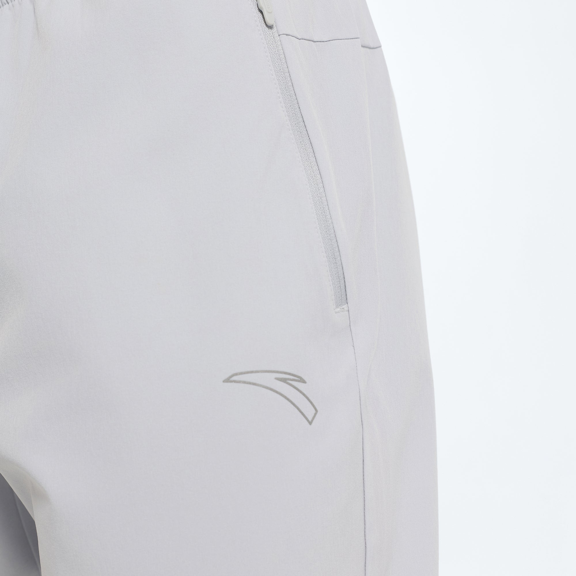 Men's ANTA Run Woven Track Pants