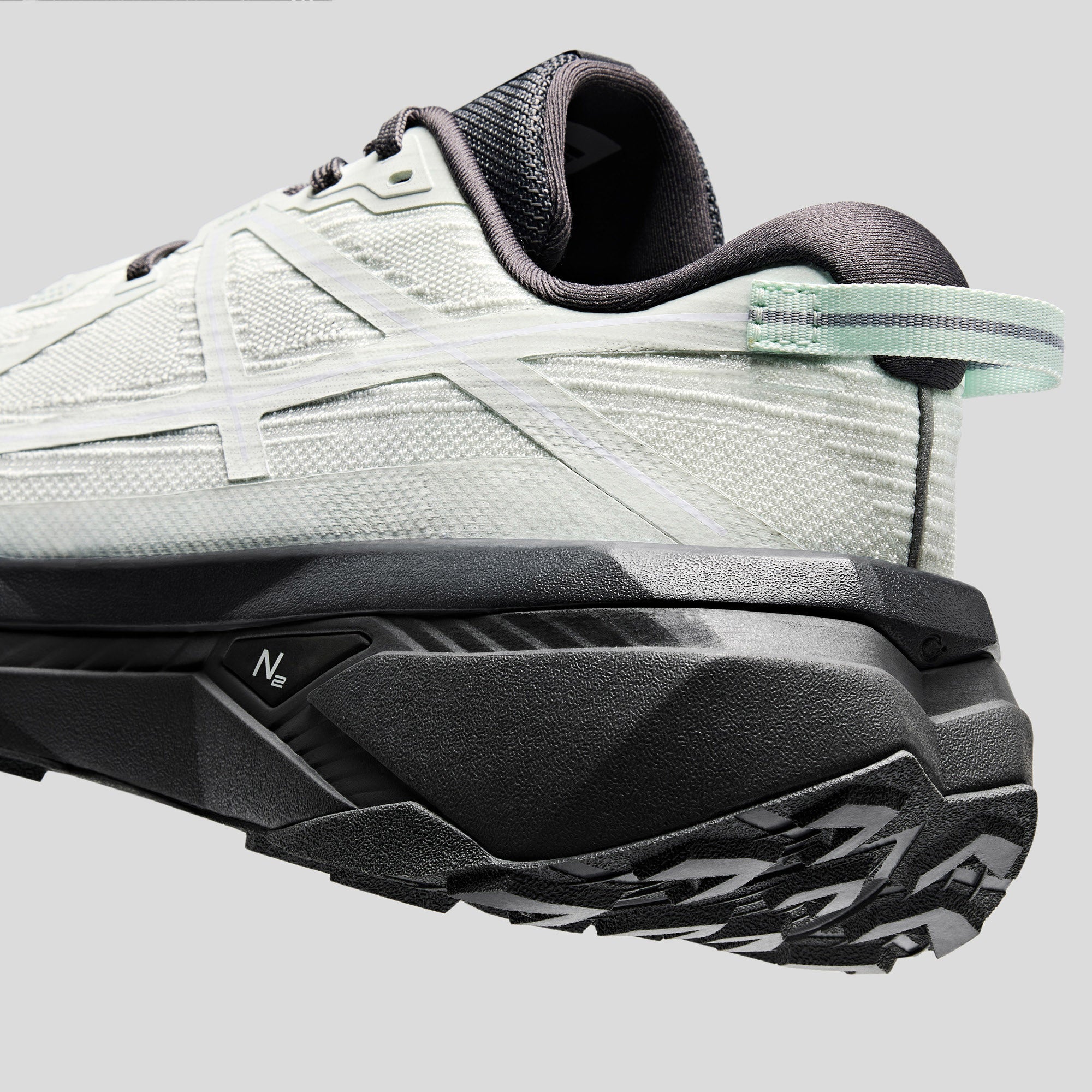 Men's ANTA Saker
