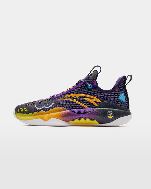 ANTA Shock Wave 5.0 Pro Noir - 111,96 € | Achetez chez ANTA Shock Wave 5.0 Pro Noir - 111,96 € | Achetez chez