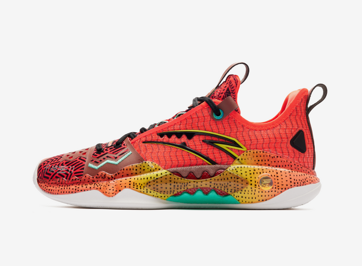 ANTA Basketball Shoes | ANTA Official Website | ANTA US