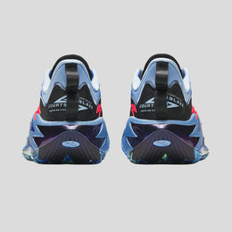 ANTA Shock Wave 7 Outdoor Basketball Shoes
