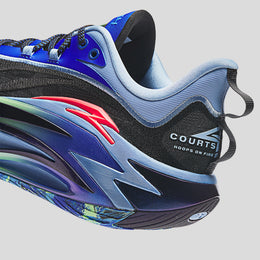 ANTA Shock Wave 7 Outdoor Basketball Shoes